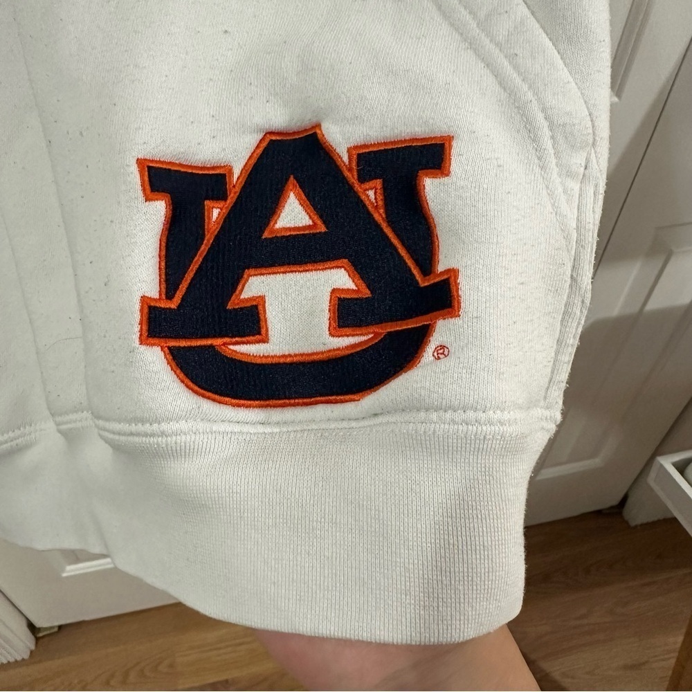 Vintage Team Apparel Auburn Hoodie - Picture 3 of 7